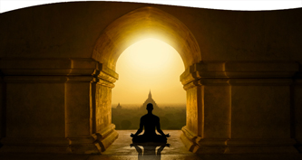american buddhism with ajahn sona