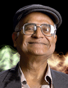 amit goswami
