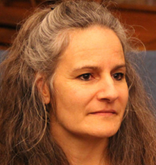 Theosophical Society - Ananya Sri Ram Rajan has been a student of spirituality and Theosophy for over twenty-five years. She is a licensed professional counselor and currently serves as president of the Theosophical Order of Service, USA.