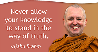 Answers to Essential Buddhist Questions: An Interview with Ajahn Brahm