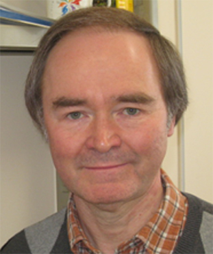 bernard carr