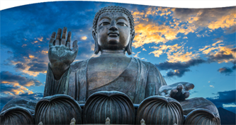 Buddhist Teachings for Cultivating Clarity in a Confusing World