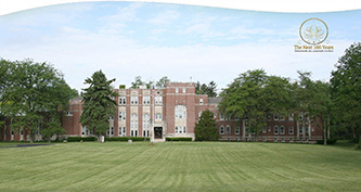 Centennial Open House