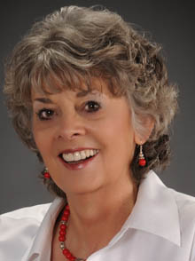 clare goldsberry