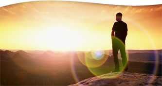 Coming to Know Yourself in a Spiritual Universe