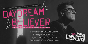 Daydream Believer: Exploring the Ultimate Power of Your Mind