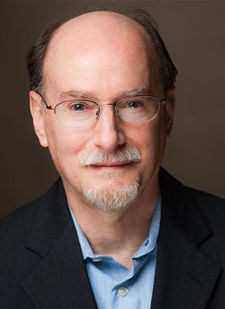 dean radin