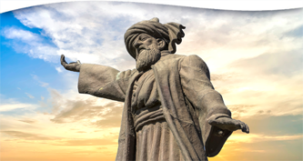 Divine Passion, Evolution, and Rumi’s Message for Today