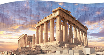 exploring indo hellenic wisdom shared themes in ancient greek and indian philosophy