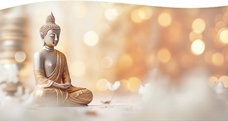 From Karma to Nirvana: Buddhist Teachings on the Laws of Nature