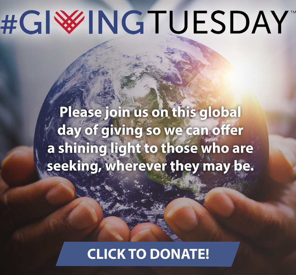 giving tuesday 2023 