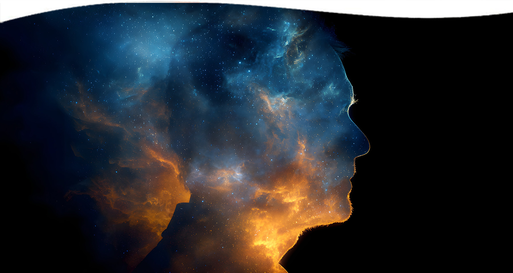 Is Consciousness More Than the Brain?