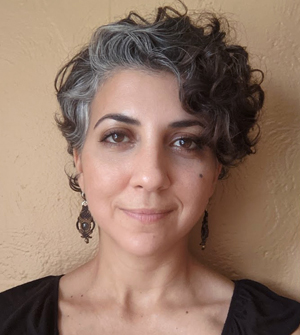 Theosophical Society - Juliana Cesano is a third-generation Theosophist who has been actively involved in the Society’s work for over 20 years.  She is an international speaker and the manager of the Quest Book Shop. 