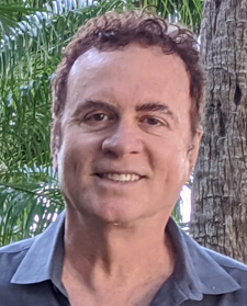 mark anthony