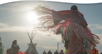 Medicine Men, Medicine Women: The Daily Practices of Native American Mystics
