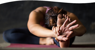 Meditative Yoga: Spring Session 2023