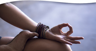 Meditative Yoga: Fall Session