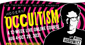 Modern Occultism