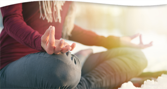 Sunday Meditation Group