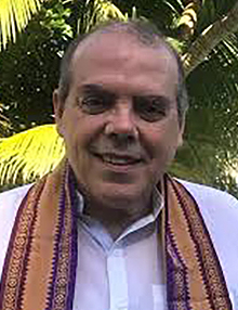 pedro oliveira