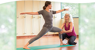 250 Hour Foundation Yoga Teacher Training with Prairie Yoga