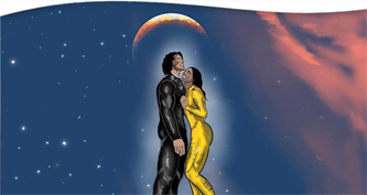 Soul Mates, Soul Twins, and Karmic Connections