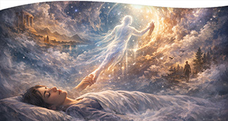 Soul Retrieval Through Dreams