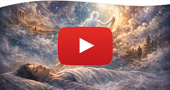 soul retrieval through dreams