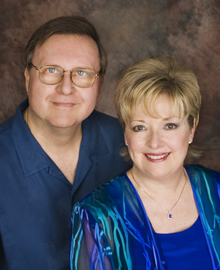susan and david wisehart