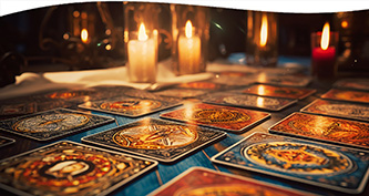 Tarot Community Class