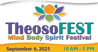 Theosofest Presentations 2025