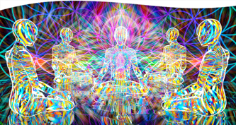 What’s Your Psychic Type?