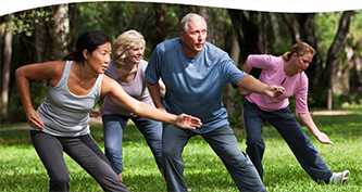 World T'ai Chi & Qigong Day: Free Event! 
