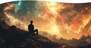 The Universe is in You: A Journey Through the States of Consciousness in the Mandukya Upanishad