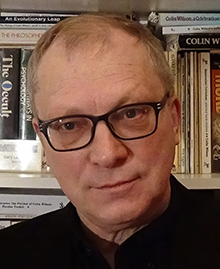 Gary Lachman 