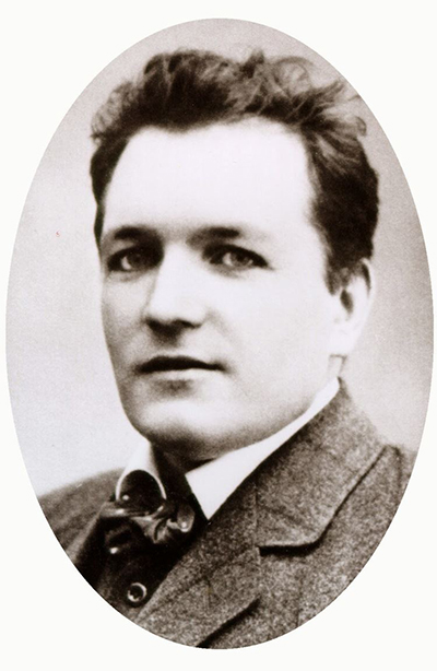 pekka ervast