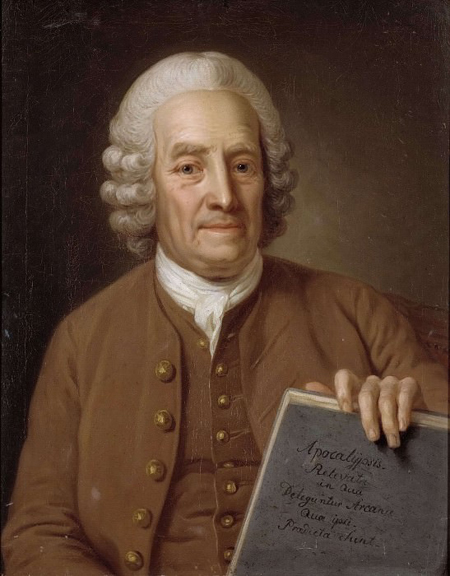 Emanuel Swedenborg