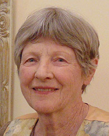 Theosophical Society - Florence Nightingale’s Scientific Spirituality - Janet Macrae holds a doctorate in nursing research from New York University. She is the coeditor of Suggestions for Thought by Florence Nightingale and the author of Nursing as a Spiritual Practice: A Contemporary Application of Florence Nightingale’s Views.