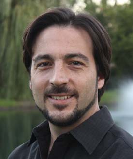 Theosophical Society - Members’ Forum: The Online School of Theosophy - Pablo Sender became a member of the Theosophical Society in his native Argentina and has presented Theosophical lectures, seminars, and classes around the world.