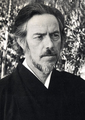 alan watts