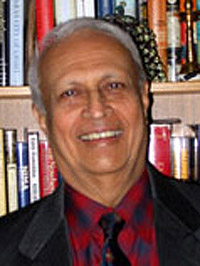 Dr. A.V. Sheenu Srinivasan