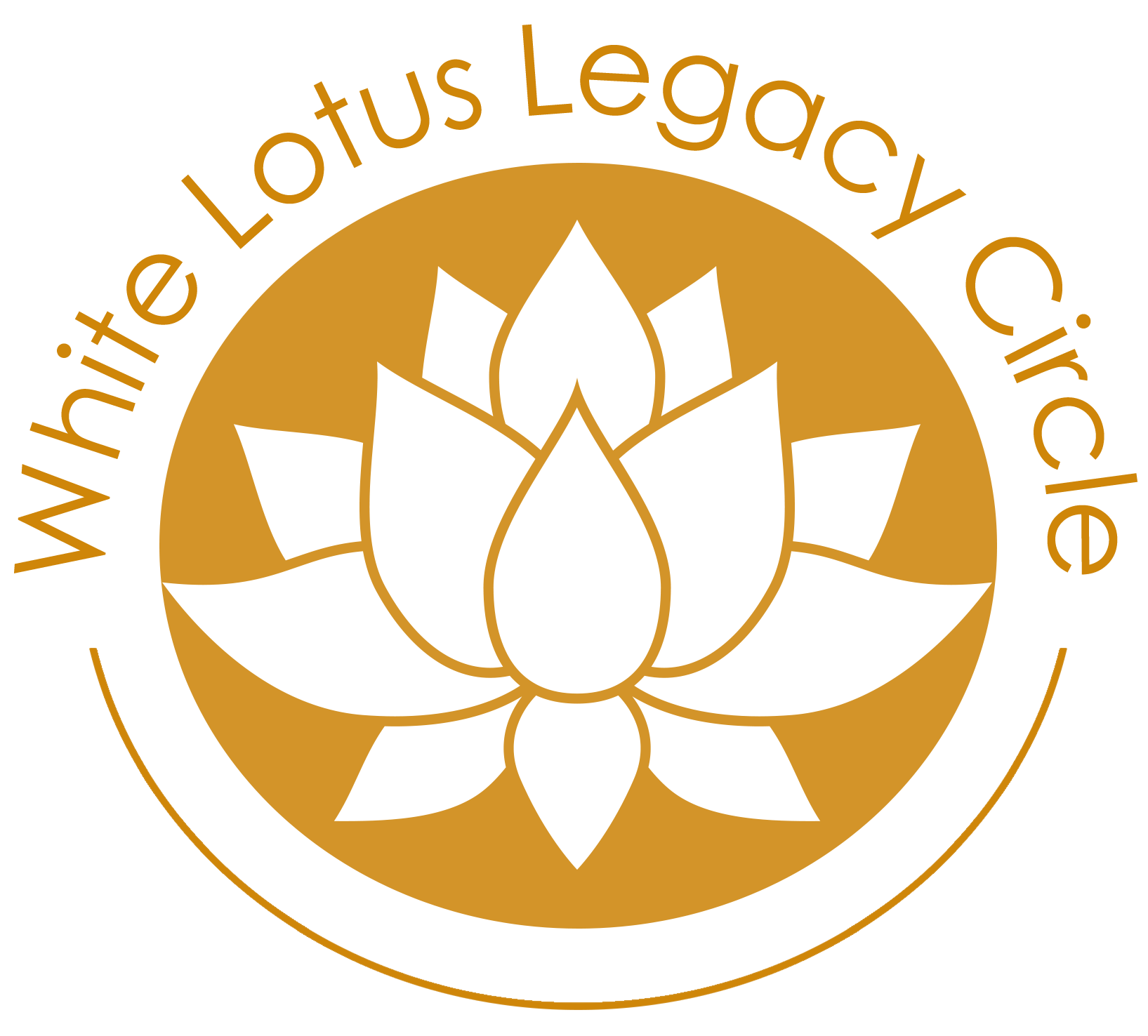 white lotus legacy circle