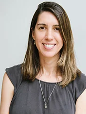 Marina Weiler, Ph.D.