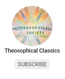 Theosophical Society - Theosophical Society Color Logo