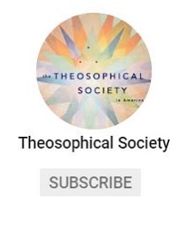 Theosophical Society - Theosophical Society Color Logo