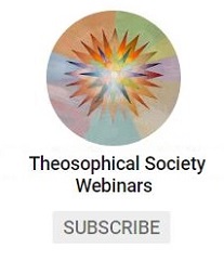 Theosophical Society - Theosophical Society Color Logo