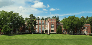 The Theosophical Society in America National Headquarters